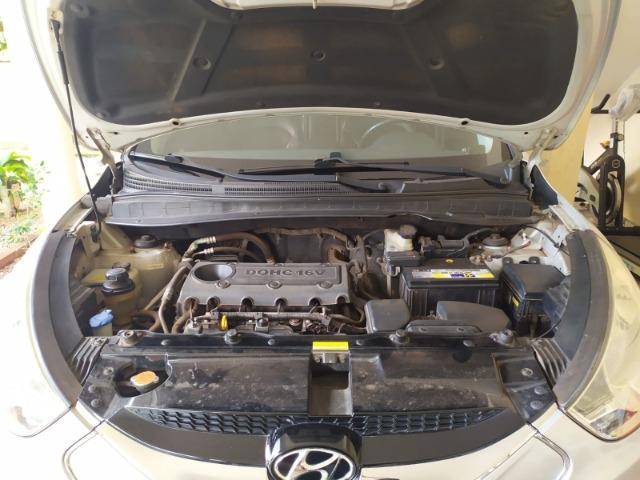 Hyundai IX35 2.0 Automática - Completa e Totalmente conservada! - Foto 2