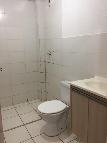 Alugo apartamento - Foto 3