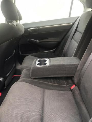 Vendo um Honda Civic Si 2008/08 - Foto 13