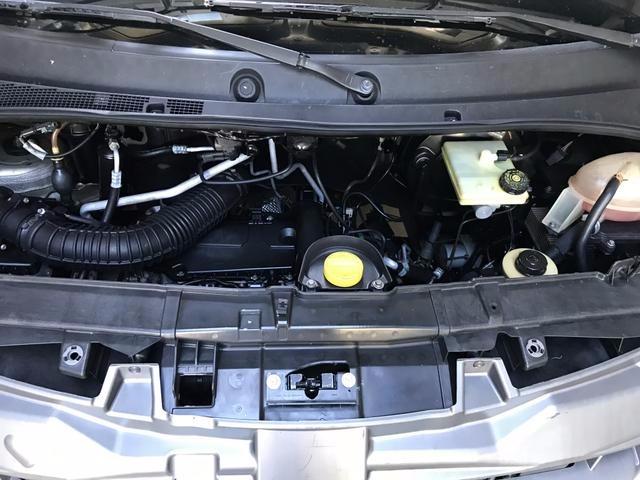 Renault Master 2.3 DCI Entrada Apenas R$ 10.500!!! - Foto 6