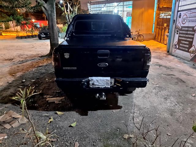 Ranger XLT 2007 - Foto 5