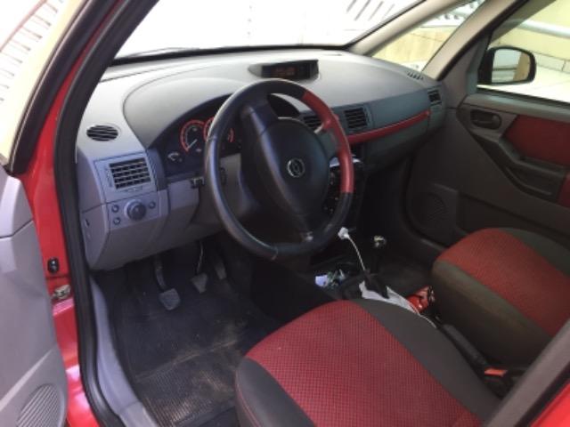 Meriva SS 2008 R$ 16.000 - Foto 8