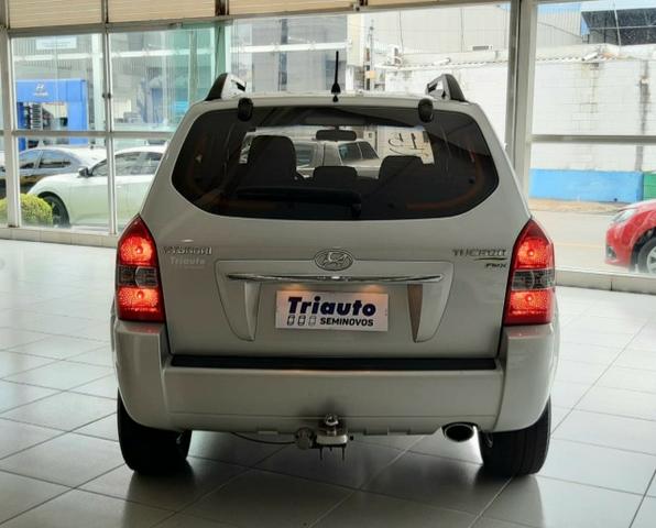 Tucson Gls 2.0 Aut - Foto 9