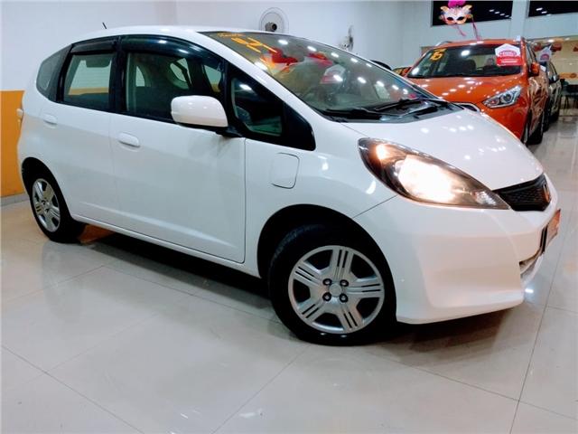 Honda Fit 1.4 cx 16v flex 4p automático - Foto 3