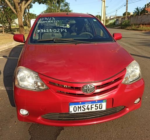 Etios