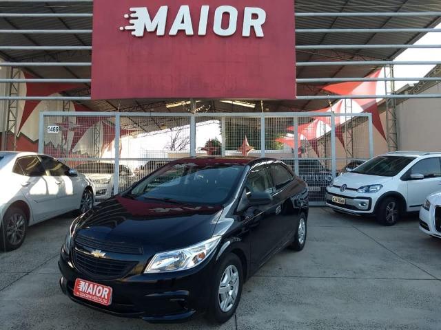 Chevrolet Prisma JOY 1.0 Flex 2018 - Foto 2