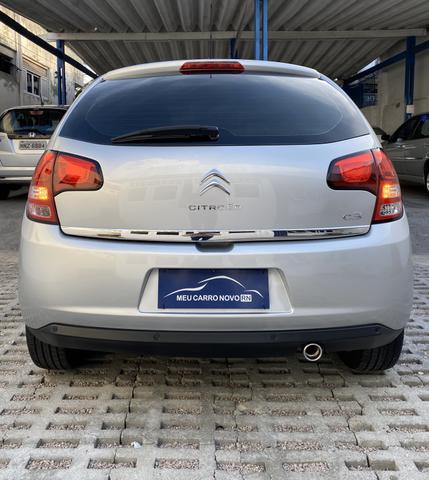 Citroen C3 2018 - Foto 8