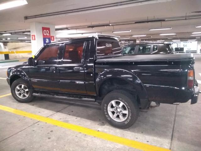 L200 2002 - Foto 6