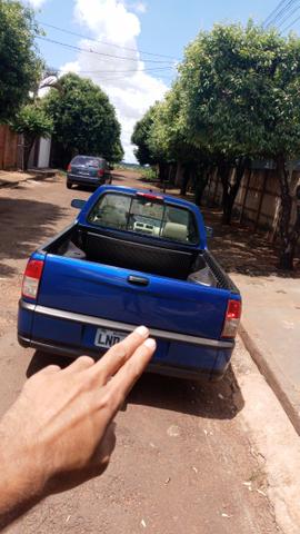 Vende-se ou troca en xt660 - Foto 6