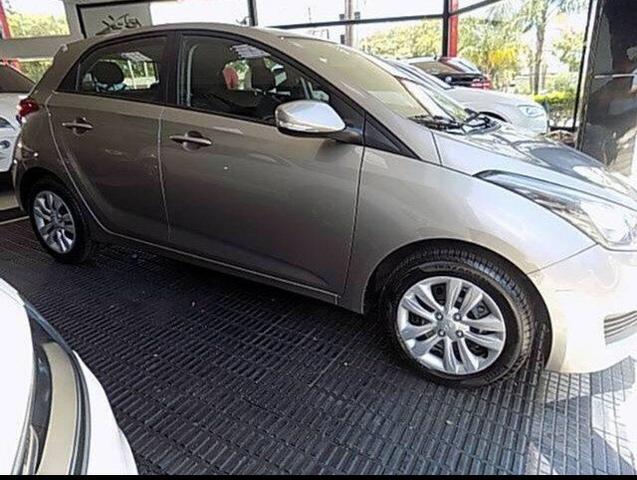 Hyundai Hb20 1.6 comfort plus 16v flex 4p automático -2015/2015 - Foto 2