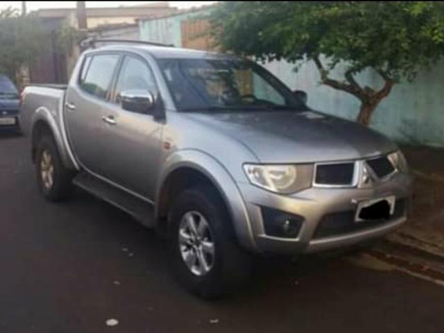 Vende-se L200