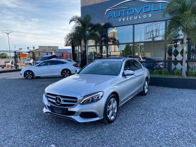 Mercedes-Benz 250 10.000 km