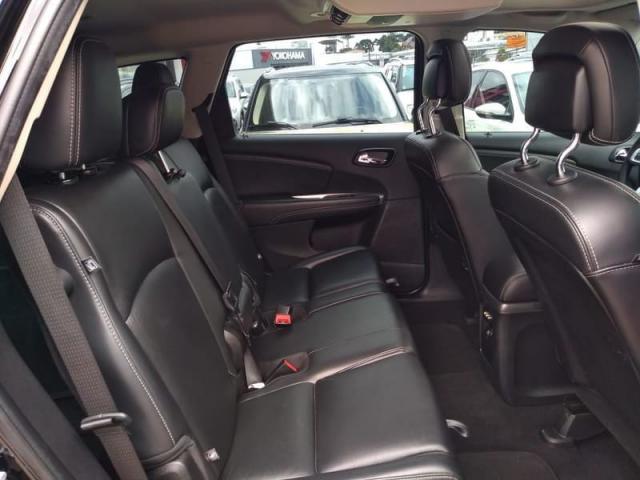 DODGE JOURNEY RT 3.6 V6 AUT - Foto 9