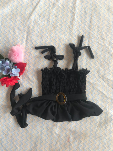Blusinhas R$ 30,00 - Foto 3