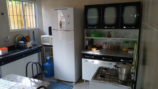 SV - Repasse de casa, com 3 quartos em igarassu - Foto 15