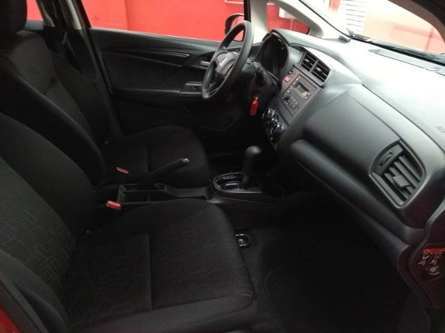FIT 1.5 LX Automatic - CVT - Foto 15