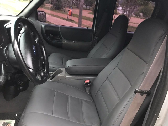 Ranger XLT completa - Foto 2