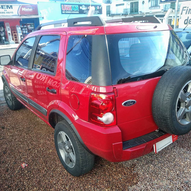 Ecosport 2012 - Foto 4