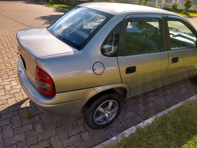 Vendo Corsa - Foto 4