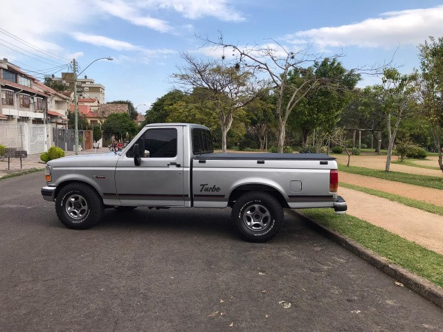 Ford F1000 - Foto 7