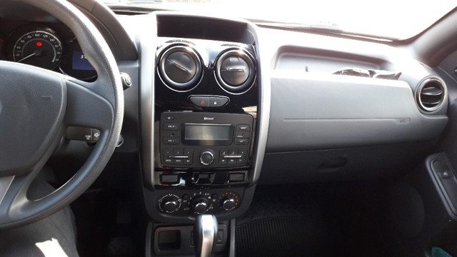 Duster preta 2019 automática - Foto 5