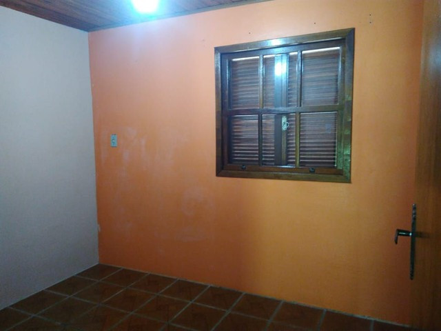 Velleda oferece casa condomínio fechado, 3 dorm, 2 banheiros, ac carro - Foto 6