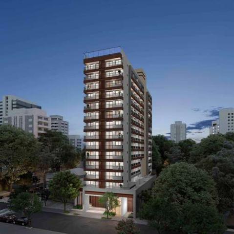 OY Campo Belo - Studio e 1 dormitório com ótima localização em Campo Belo, SP - Foto 3