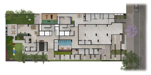 OY Campo Belo - Studio e 1 dormitório com ótima localização em Campo Belo, SP - Foto 8