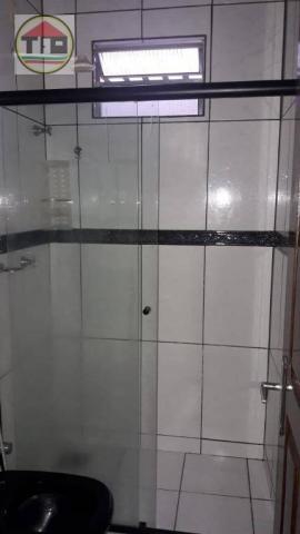 Casa com 4 dormitórios, para alugar, 160 m² por R$ 2.200/mês - Novo Horizonte - Marabá/PA - Foto 18