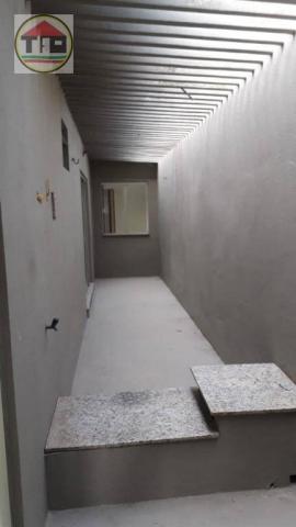 Casa com 4 dormitórios, para alugar, 160 m² por R$ 2.200/mês - Novo Horizonte - Marabá/PA - Foto 12