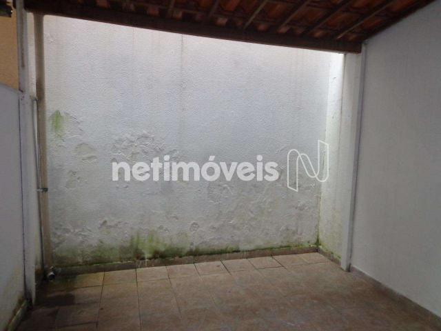 Loja comercial à venda com 3 dormitórios em Diamante, Belo horizonte cod:799065 - Foto 11