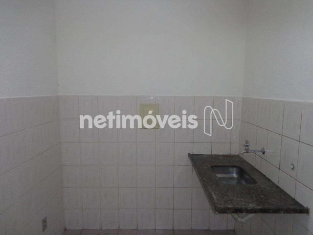 Loja comercial à venda com 3 dormitórios em Diamante, Belo horizonte cod:799065 - Foto 6