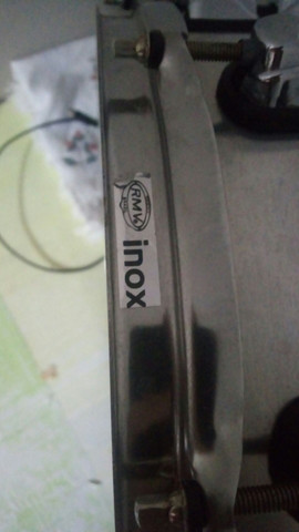 Vendo ou troco. - Foto 4