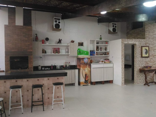 Casa para temporada - casagirassolfg.com.br - Foto 10