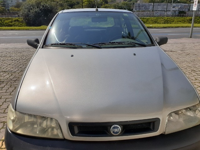 Fiat Palio Fire em boas condiçoes gerais - Foto 3