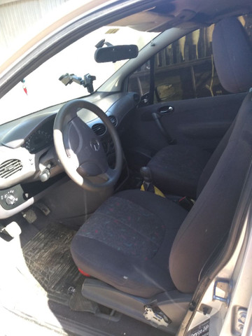 Mercedes Benz classea 160 - Foto 6