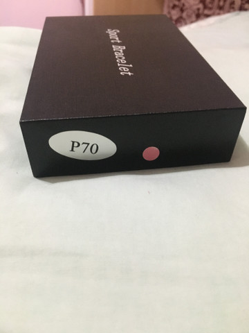 Smartwatch P70 - Foto 2