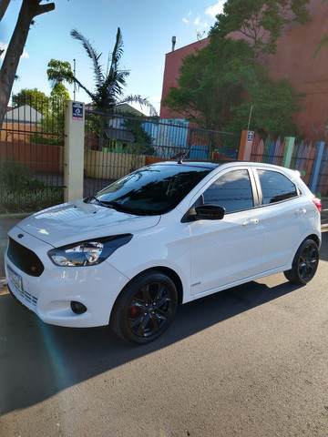 Ka SEL 1.5 2018