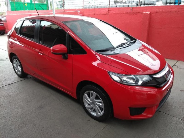 FIT 1.5 LX Automatic - CVT - Foto 11
