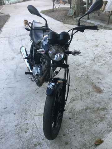 Honda fan 125 - Foto 3