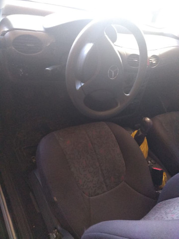 Mercedes Benz classea 160 - Foto 2