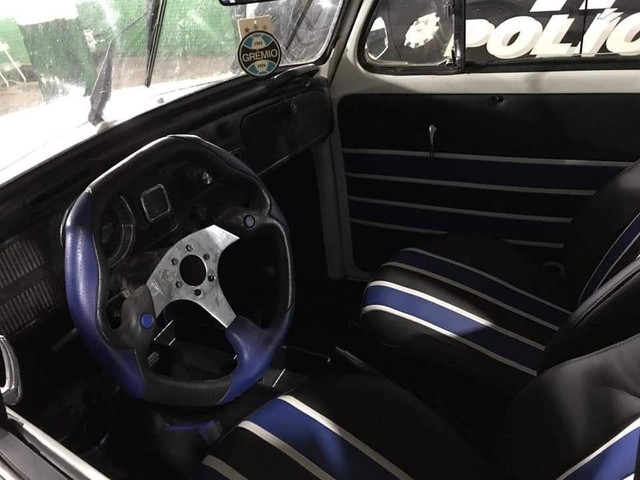 Fusca 78/78 1300 - Foto 5