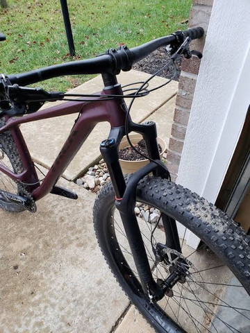 Trek Stache 7