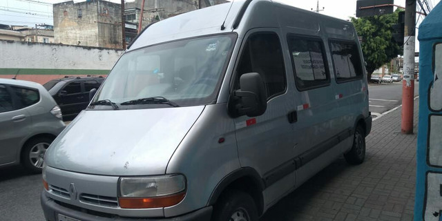 van 2006 olx