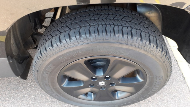 Duster preta 2019 automática - Foto 10