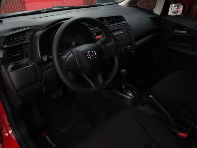 FIT 1.5 LX Automatic - CVT - Foto 14