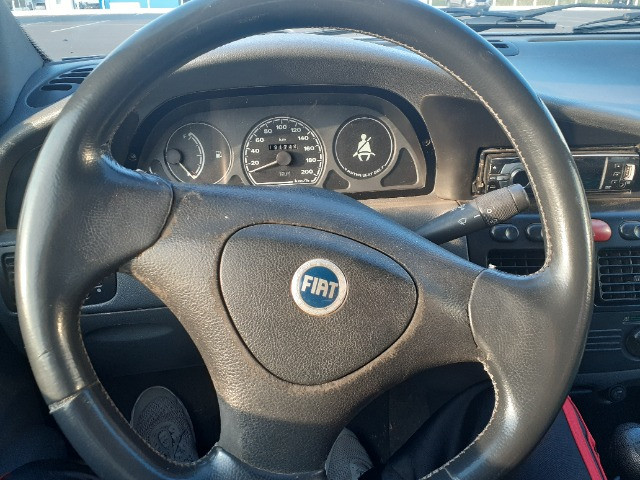 Fiat Palio Fire em boas condiçoes gerais - Foto 6