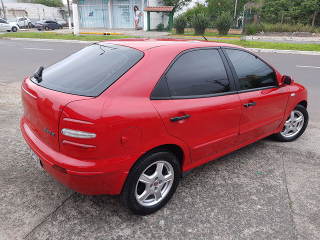 Brava SX 1.6 2002! Único dono raro estado! - Foto 18