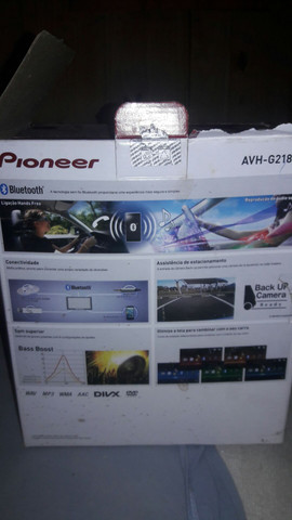 Multimídia pioneer - Foto 2
