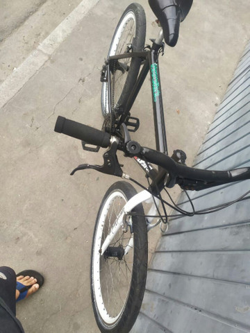 Bicicleta Bike - Foto 6